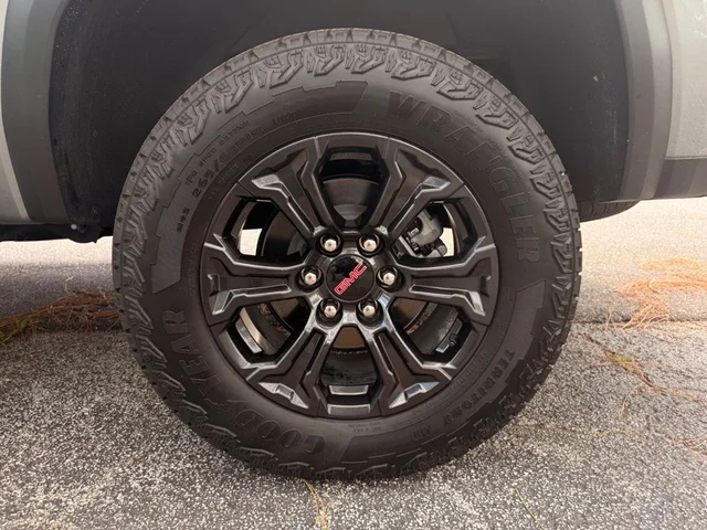 SEMINUEVOS GMC CANYON a Estados en autogozo