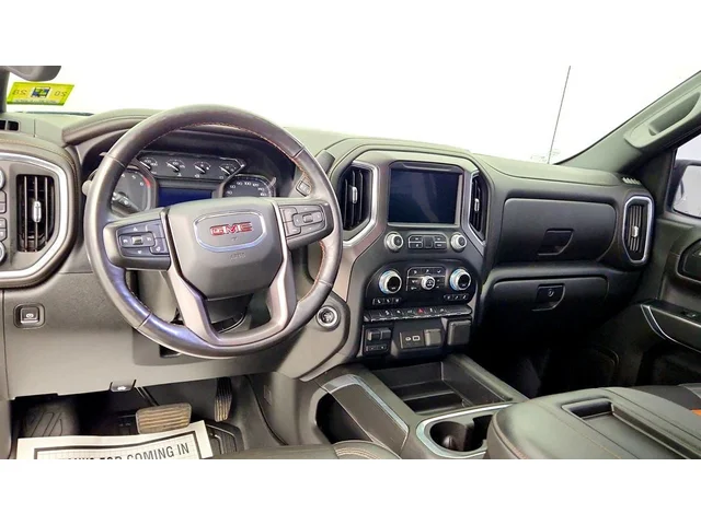 SEMINUEVOS GMC Sierra 1500 a Estados en autogozo