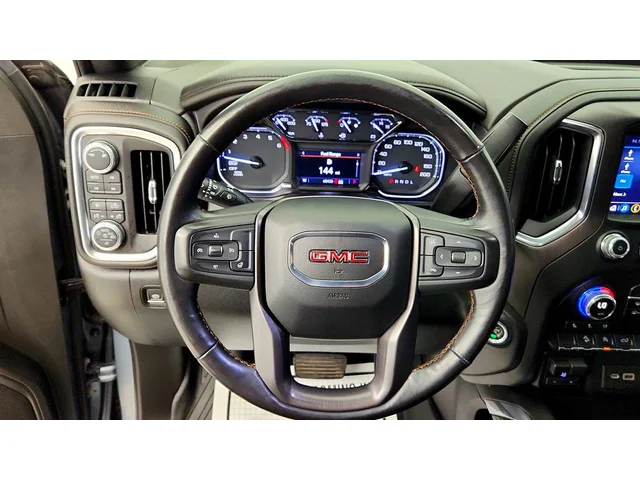 SEMINUEVOS GMC Sierra 1500 a Estados en autogozo