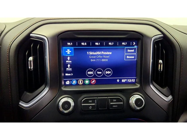 SEMINUEVOS GMC Sierra 1500 a Estados en autogozo