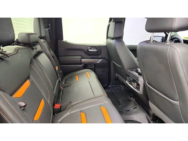 SEMINUEVOS GMC Sierra 1500 a Estados en autogozo