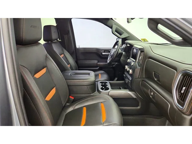 SEMINUEVOS GMC Sierra 1500 a Estados en autogozo