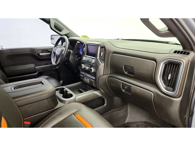 SEMINUEVOS GMC Sierra 1500 a Estados en autogozo