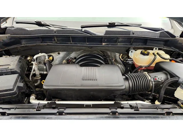 SEMINUEVOS GMC Sierra 1500 a Estados en autogozo