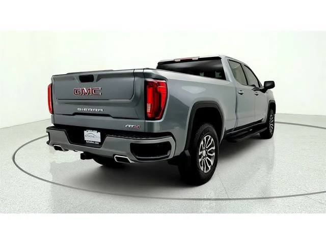 SEMINUEVOS GMC Sierra 1500 a Estados en autogozo