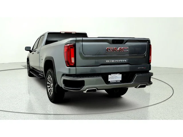 SEMINUEVOS GMC Sierra 1500 a Estados en autogozo