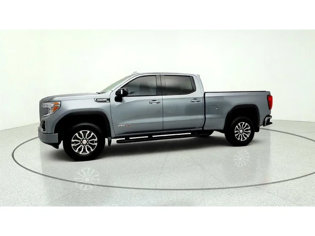 SEMINUEVOS GMC Sierra 1500 a Estados en autogozo