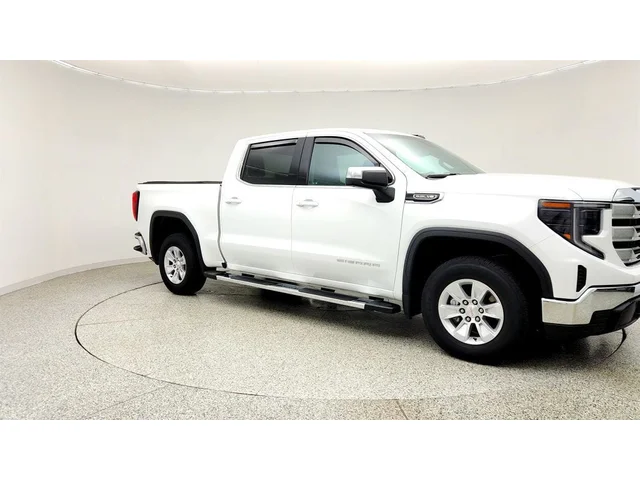 SEMINUEVOS GMC Sierra 1500 a Estados en autogozo