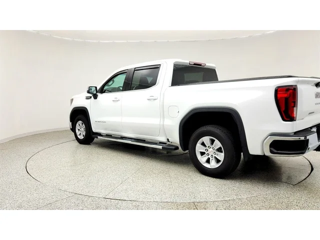 SEMINUEVOS GMC Sierra 1500 a Estados en autogozo