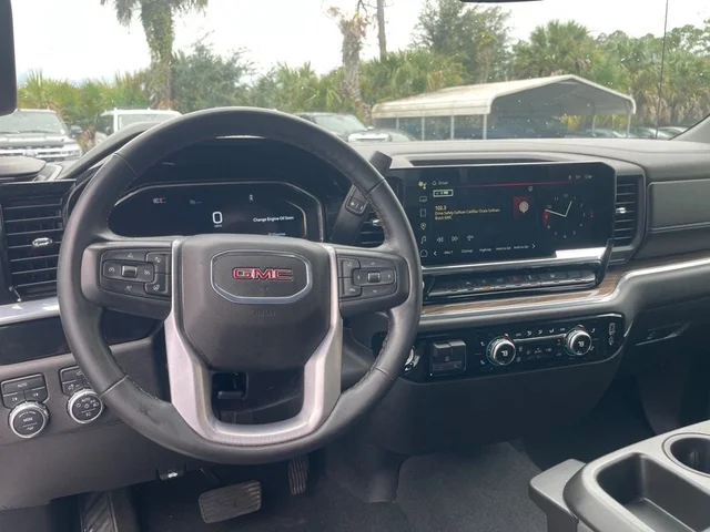 SEMINUEVOS GMC SIERRA 1500 a Estados en autogozo