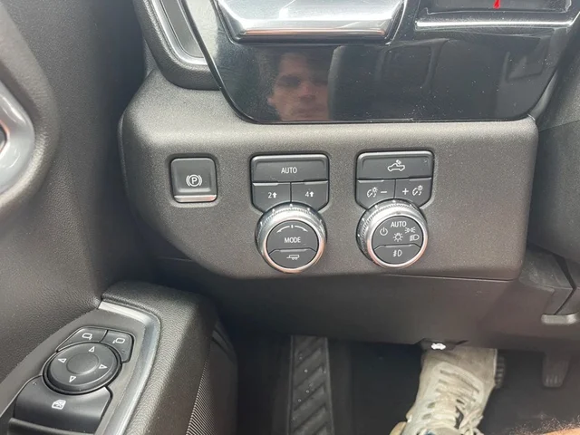 SEMINUEVOS GMC SIERRA 1500 a Estados en autogozo
