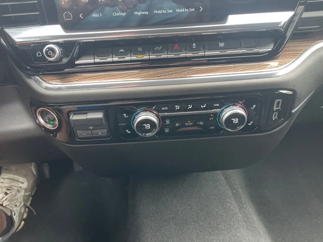 SEMINUEVOS GMC SIERRA 1500 a Estados en autogozo
