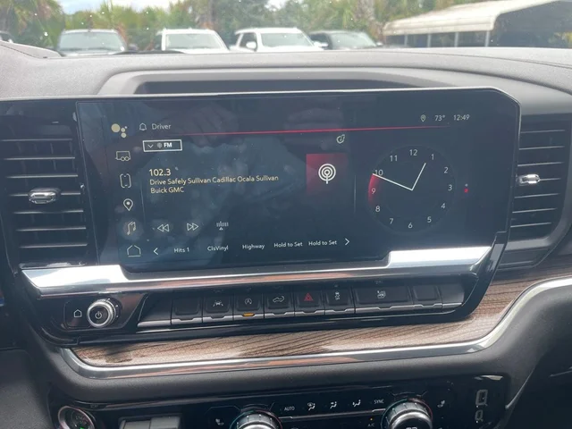 SEMINUEVOS GMC SIERRA 1500 a Estados en autogozo
