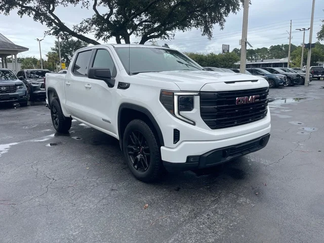SEMINUEVOS GMC SIERRA 1500 a Estados en autogozo