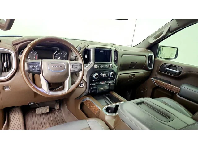 SEMINUEVOS GMC Sierra 1500 a Estados en autogozo