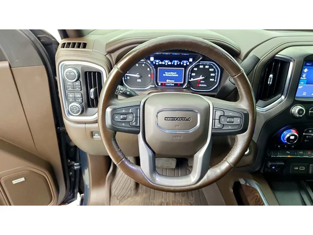 SEMINUEVOS GMC Sierra 1500 a Estados en autogozo