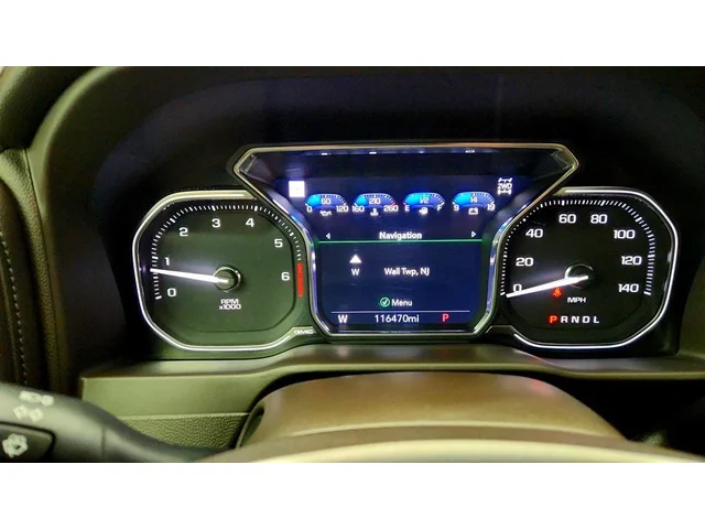 SEMINUEVOS GMC Sierra 1500 a Estados en autogozo