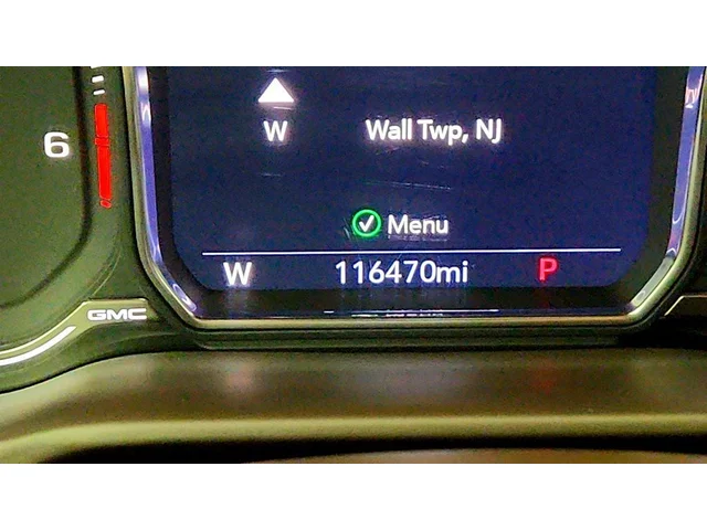 SEMINUEVOS GMC Sierra 1500 a Estados en autogozo