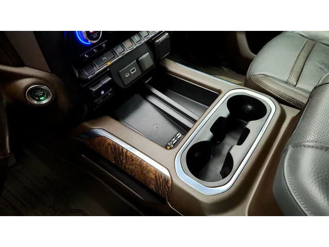 SEMINUEVOS GMC Sierra 1500 a Estados en autogozo