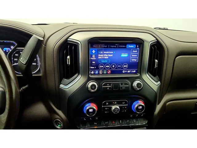 SEMINUEVOS GMC Sierra 1500 a Estados en autogozo