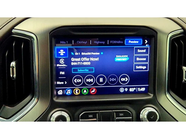 SEMINUEVOS GMC Sierra 1500 a Estados en autogozo
