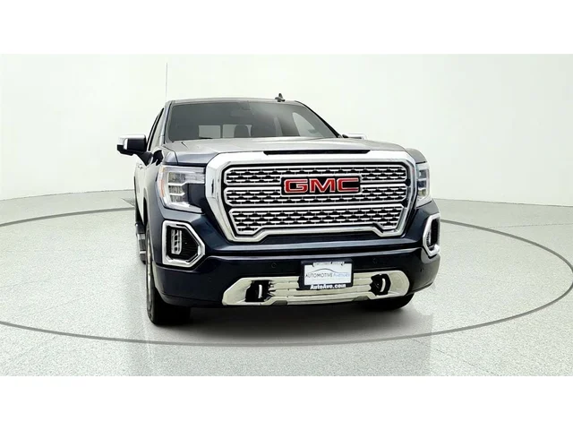 SEMINUEVOS GMC Sierra 1500 a Estados en autogozo