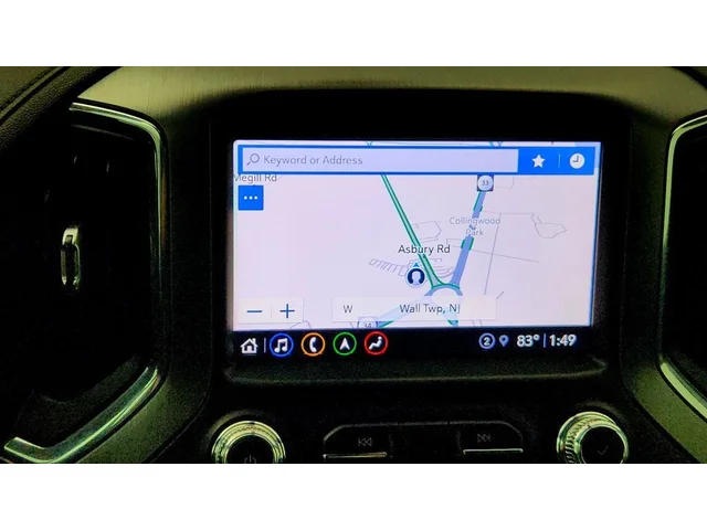 SEMINUEVOS GMC Sierra 1500 a Estados en autogozo