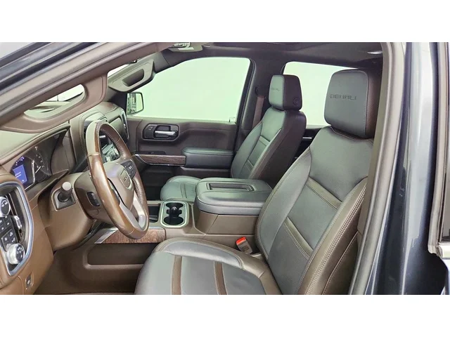 SEMINUEVOS GMC Sierra 1500 a Estados en autogozo