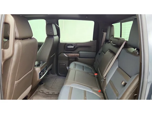 SEMINUEVOS GMC Sierra 1500 a Estados en autogozo