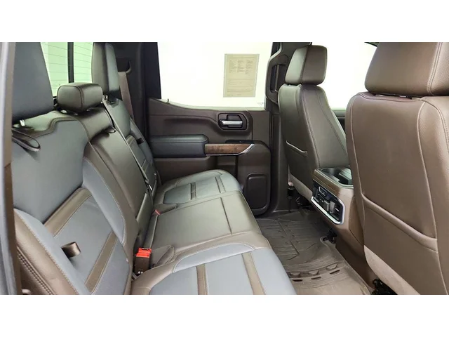 SEMINUEVOS GMC Sierra 1500 a Estados en autogozo