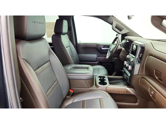 SEMINUEVOS GMC Sierra 1500 a Estados en autogozo