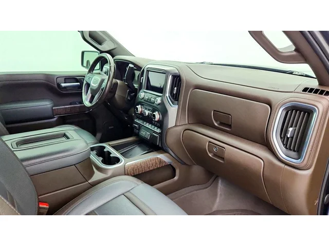 SEMINUEVOS GMC Sierra 1500 a Estados en autogozo