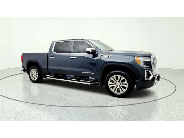 SEMINUEVOS GMC Sierra 1500 a Estados en autogozo