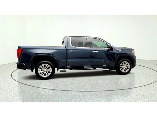 SEMINUEVOS GMC Sierra 1500 a Estados en autogozo