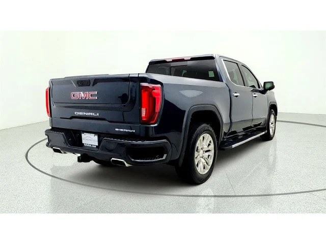 SEMINUEVOS GMC Sierra 1500 a Estados en autogozo
