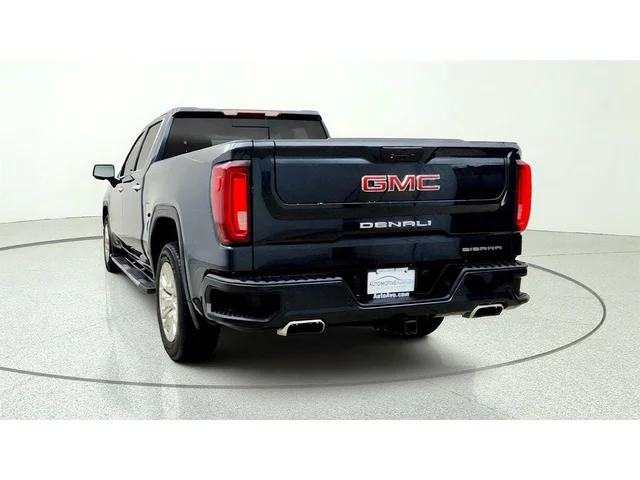 SEMINUEVOS GMC Sierra 1500 a Estados en autogozo