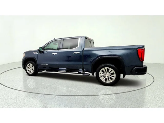 SEMINUEVOS GMC Sierra 1500 a Estados en autogozo