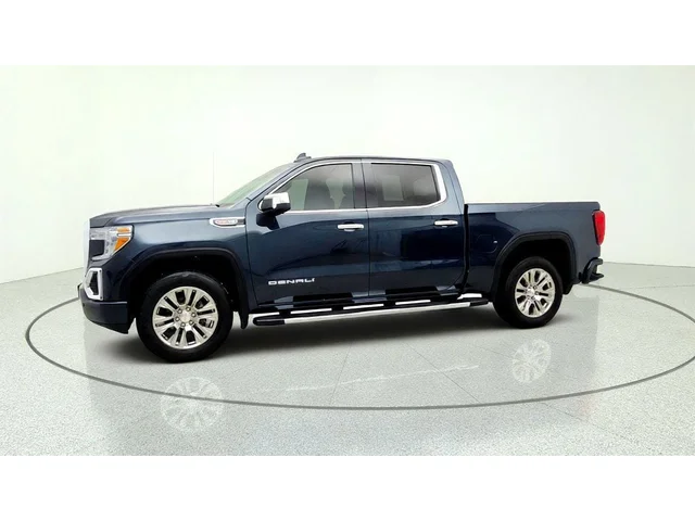 SEMINUEVOS GMC Sierra 1500 a Estados en autogozo