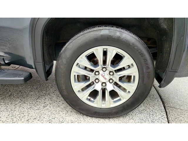SEMINUEVOS GMC Sierra 1500 a Estados en autogozo