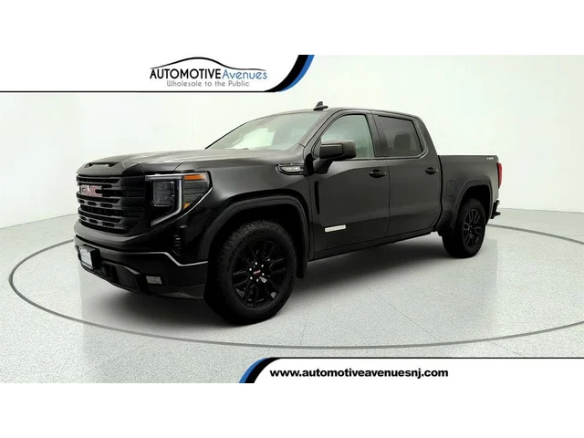 SEMINUEVOS GMC Sierra 1500 a Estados en autogozo