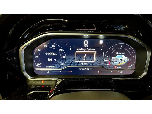 SEMINUEVOS GMC Sierra 1500 a Estados en autogozo