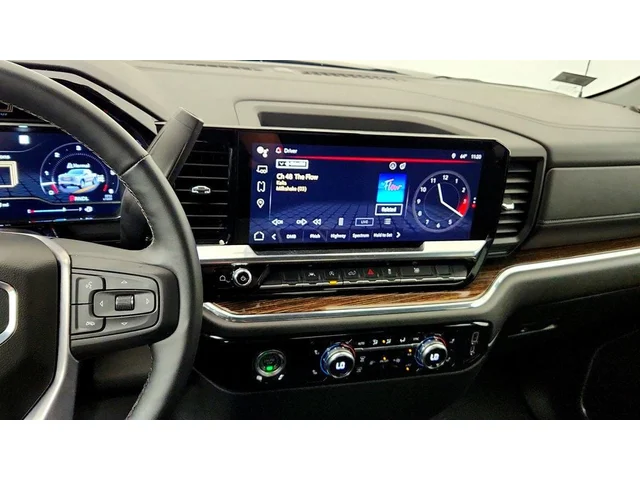 SEMINUEVOS GMC Sierra 1500 a Estados en autogozo