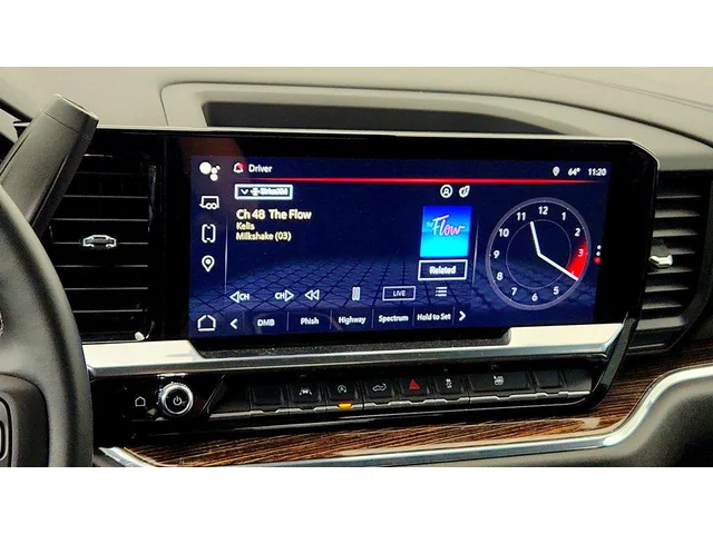 SEMINUEVOS GMC Sierra 1500 a Estados en autogozo
