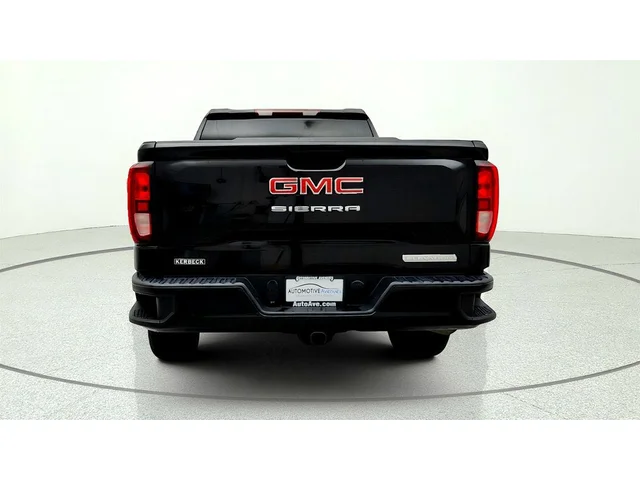 SEMINUEVOS GMC Sierra 1500 a Estados en autogozo
