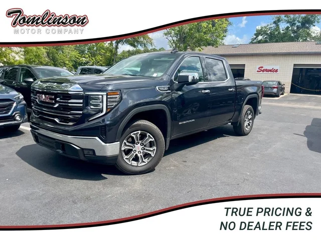 SEMINUEVOS GMC SIERRA 1500 a Estados en autogozo