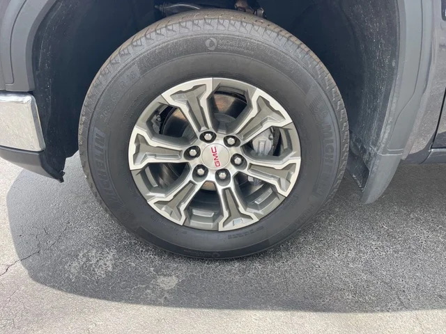 SEMINUEVOS GMC SIERRA 1500 a Estados en autogozo