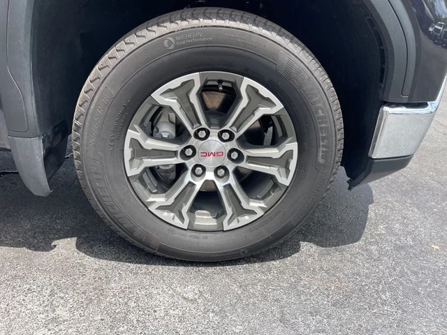 SEMINUEVOS GMC SIERRA 1500 a Estados en autogozo