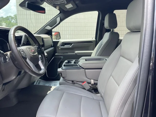 SEMINUEVOS GMC SIERRA 1500 a Estados en autogozo
