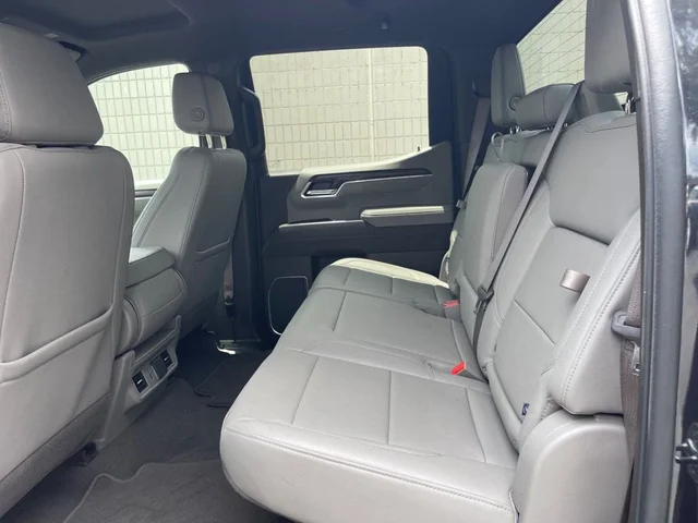 SEMINUEVOS GMC SIERRA 1500 a Estados en autogozo