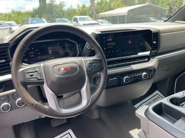 SEMINUEVOS GMC SIERRA 1500 a Estados en autogozo
